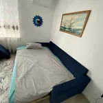 Bluemoon-apartment With Parking בורגאס