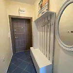 Bluemoon-apartment With Parking דירה בורגאס