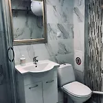 Bluemoon-apartment With Parking דירה בורגאס