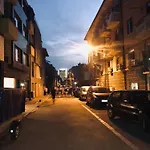 דירה Bluemoon-apartment With Parking *