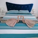 Bluemoon-apartment With Parking דירה בורגאס
