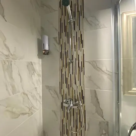 Bluemoon-apartment With Parking * Burgas City