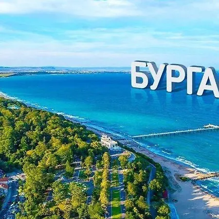 Bluemoon-apartment With Parking Apartmán *