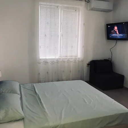 Apartmán Bluemoon-apartment With Parking *