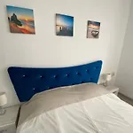 Bluemoon-apartment With Parking 아파트 *