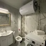 Bluemoon-apartment With Parking * 부르가스