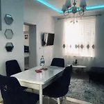 Bluemoon-apartment With Parking * 부르가스
