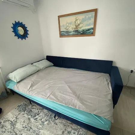 דירה Bluemoon-apartment With Parking *