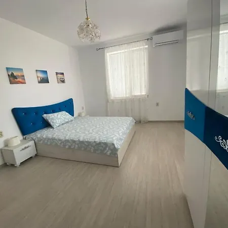 Bluemoon-apartment With Parking *