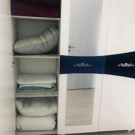 דירה Bluemoon-apartment With Parking *