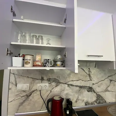 Bluemoon-apartment With Parking *