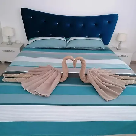 Bluemoon-apartment With Parking شقة بورغاس
